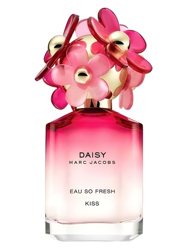 Daisy Eau So Fresh Kiss