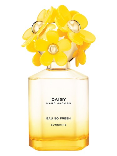 Daisy Eau So Fresh Sunshine 2019
