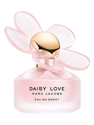 Daisy Love Eau So Sweet