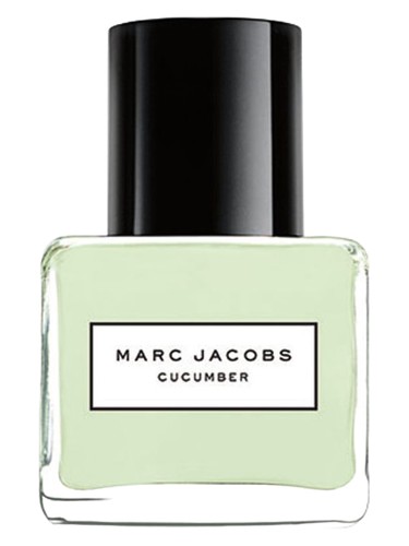 Marc Jacobs Cucumber Splash 2016