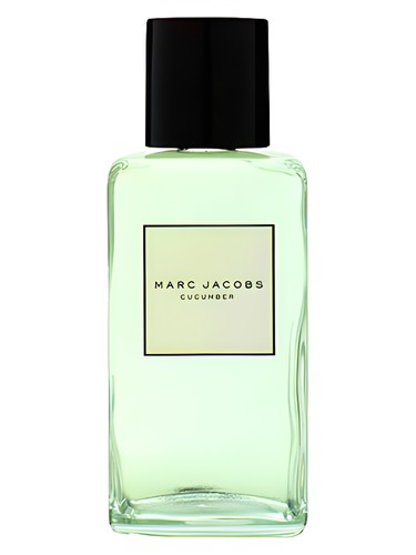 Marc Jacobs Splash Cucumber