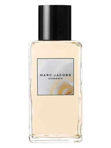 Marc Jacobs Splash Gardenia