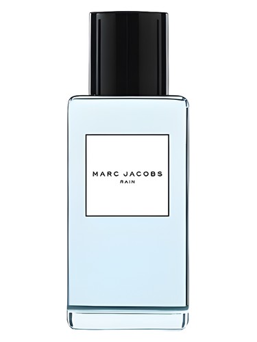 Marc Jacobs Splash Rain