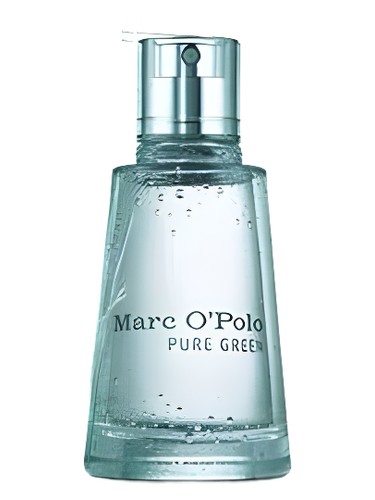 Marc O'Polo Pure Green Woman
