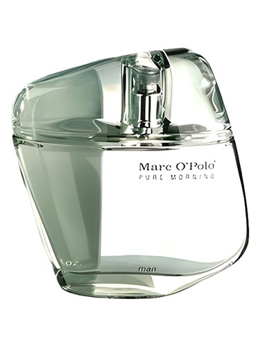 Marc O'Polo Pure Morning Man