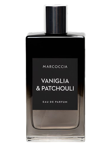 Vaniglia & Patchouli
