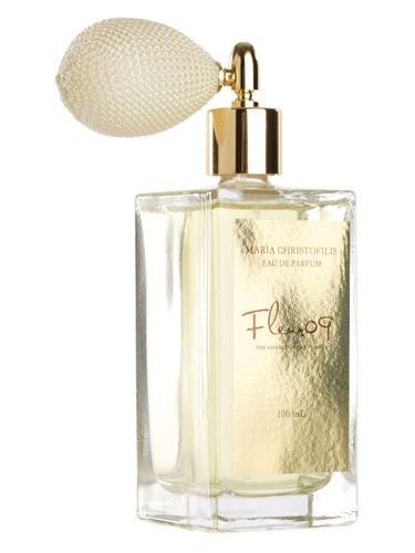 Fleur09-The Essence Of The Flower