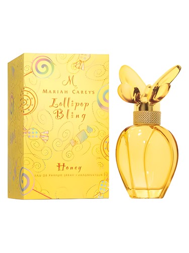 Lollipop Bling Honey