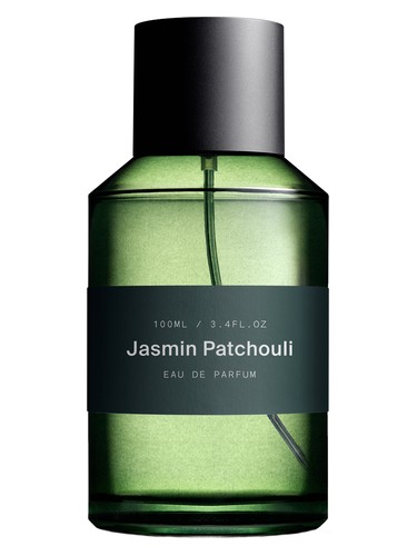 Jasmin Patchouli