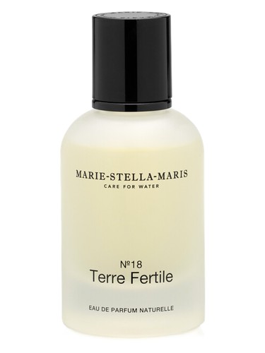 Terre Fertile No.18