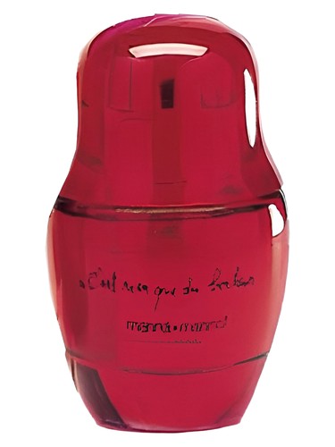 C' Est Rien Que du Bonheur