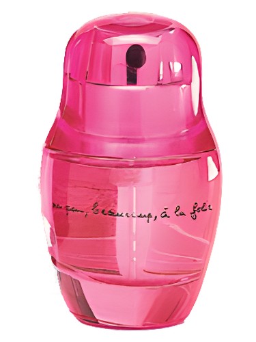 Un Peu, Beaucoup, A La Folie...