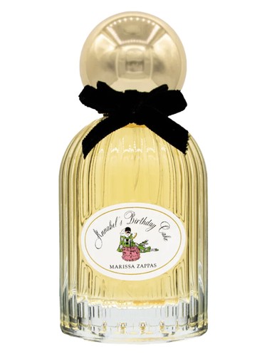 Annabel's Birthday Cake