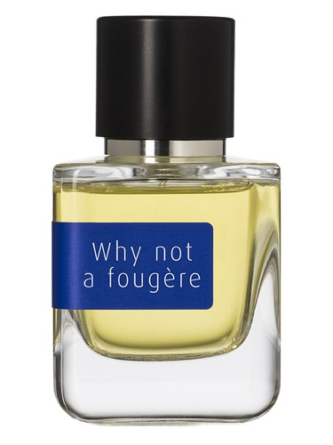Why Not a Fougere