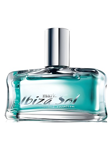 mark Ibiza Sol
