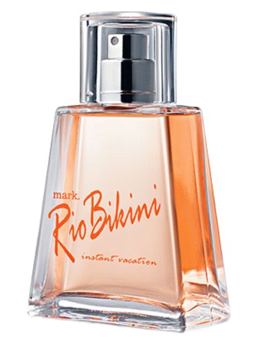 mark Instant Vacation RioBikini