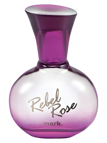 mark Rebel Rose