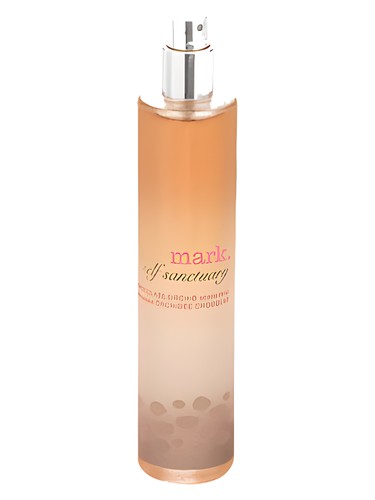 Self-Sanctuary Chocolate Orchid