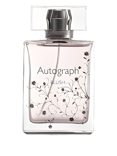 Autograph Blush
