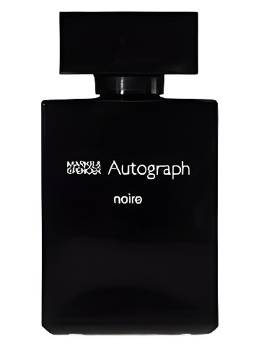 Autograph Noire