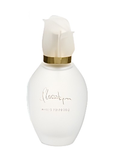 Florentyna White Flowers