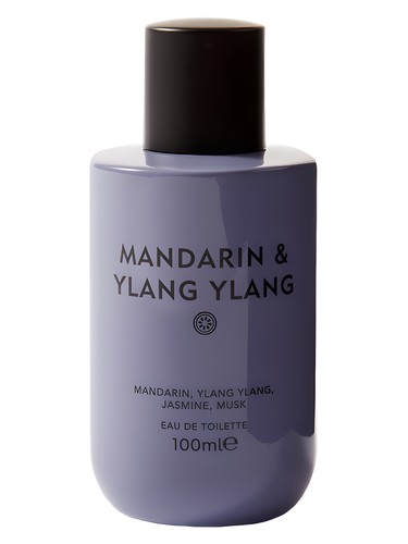 Mandarin & Ylang Ylang