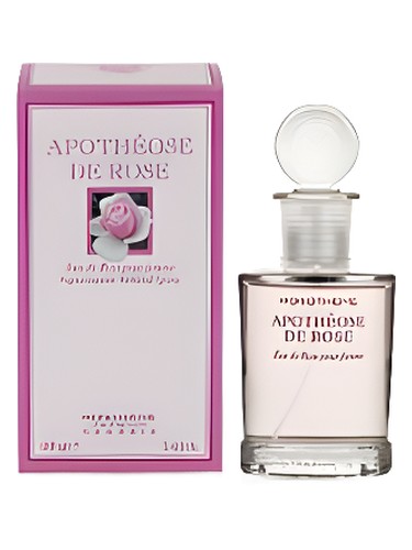 Monotheme Classic Apotheose de Rose Pour Femme