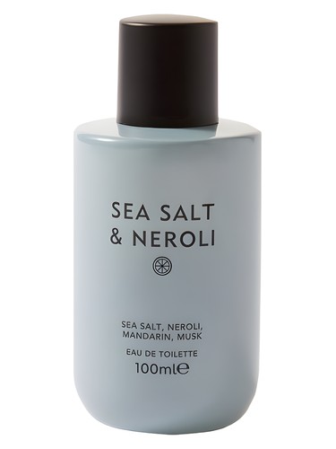 Seasalt & Neroli