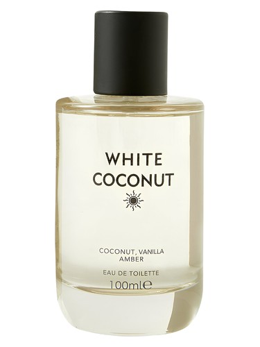 White Coconut