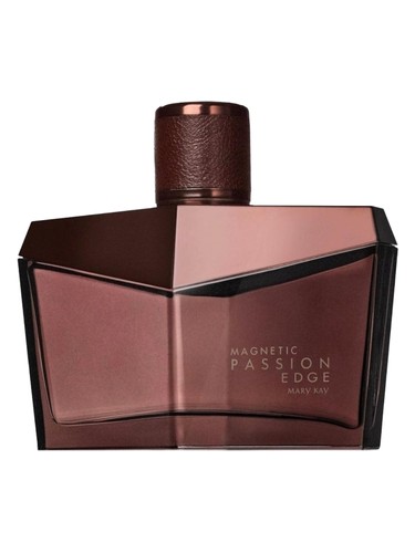 Magnetic Passion Edge