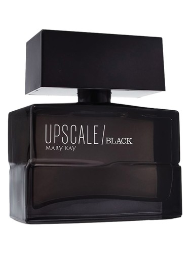 Upscale Black