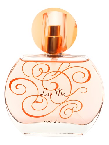 Luv Me