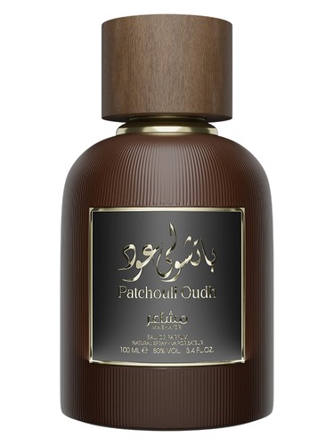 Patchouli Oudh