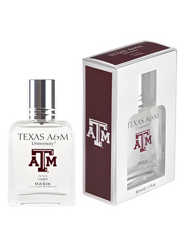 Texas A&M Men
