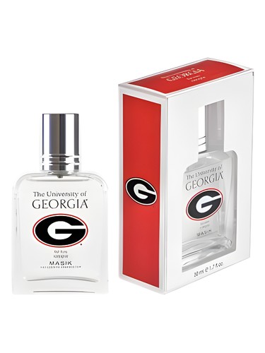 The University of Georgia Men