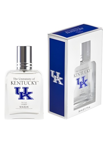 The University of Kentucky Men