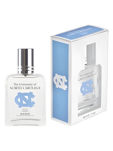 The University of North Carolina Men