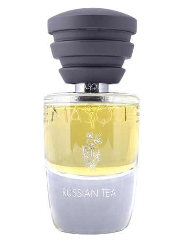 Russian Tea