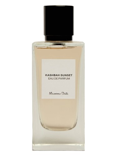 Kashbah Sunset Eau de Parfum