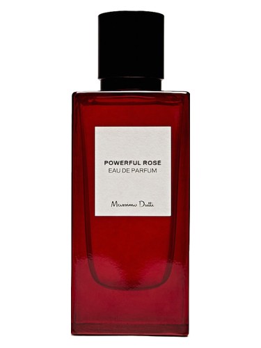 Powerful Rose Special Edition Eau de Parfum