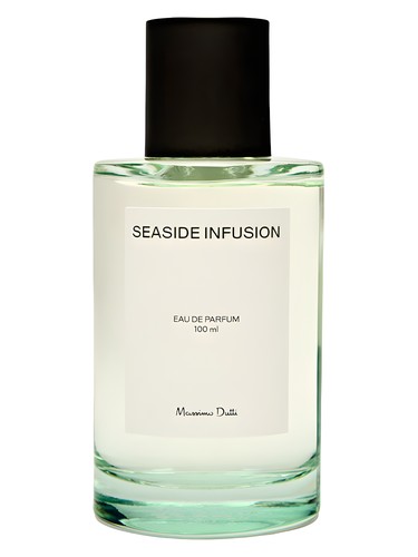 Seaside Infusion
