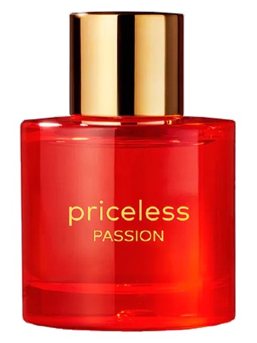 Priceless Passion