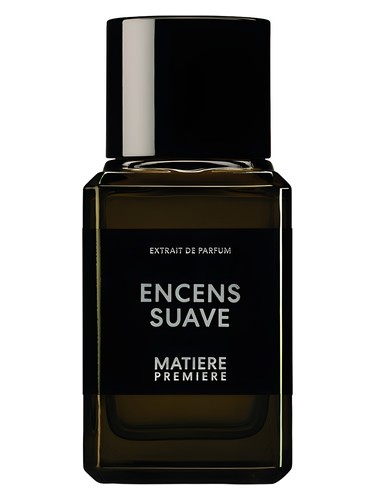 Encens Suave Extrait