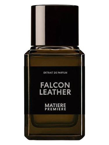 Falcon Leather Extrait