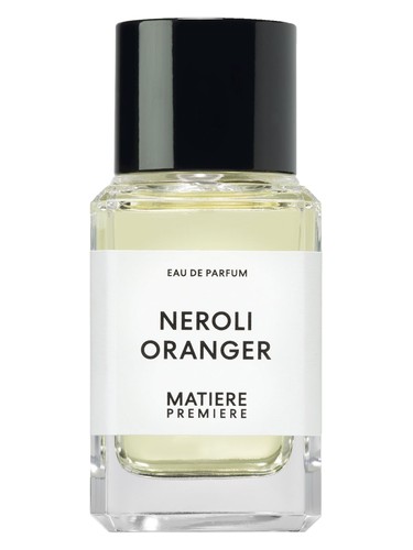 Neroli Oranger