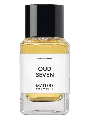 Oud Seven