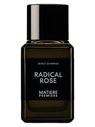 Radical Rose Extrait