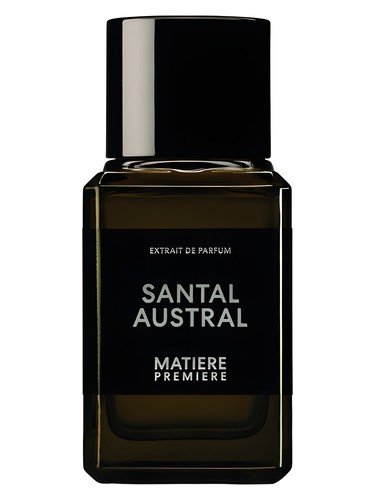 Santal Austral Extrait