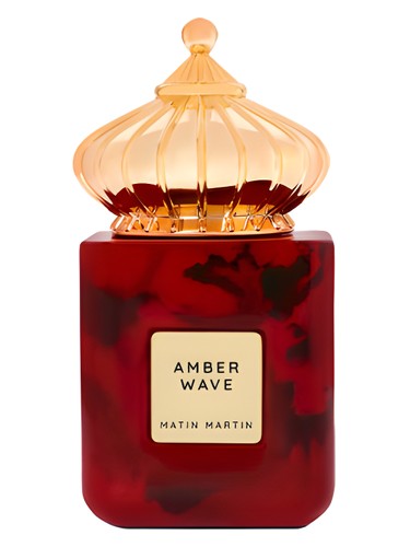 AMBER WAVE EAU DE PARFUM