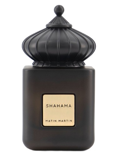 SHAHAMA EAU DE PARFUM